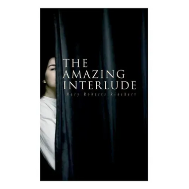 The Amazing Interlude: Spy Mystery Novel