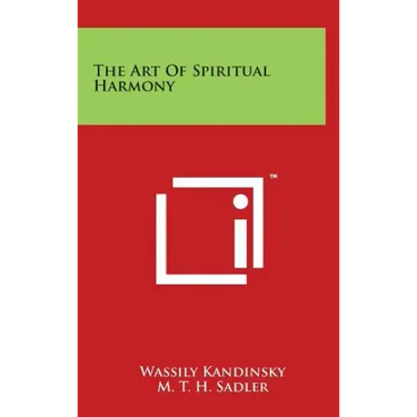The Art of Spiritual Harmony