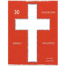30 Christian Impact Athletes