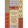Parasites of the Horse - A Historical Equine Article on the Diagnosis and Treatment of Horse Parasites