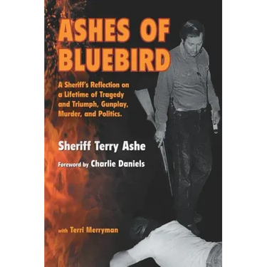 Ashes of Bluebird