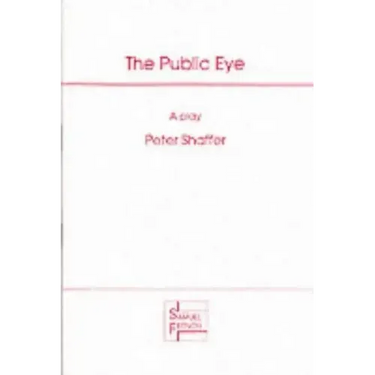 The Public Eye