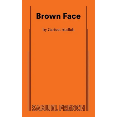 Brown Face