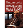 Thinking about Management