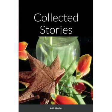Collected Stories