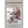 Lee's Sharpshooters: or The Forefront of Battle