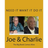 Joe & Charlie: The Big Book Comes Alive
