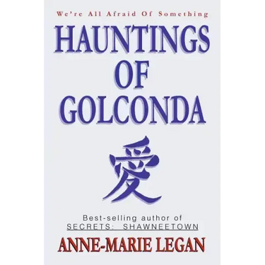 Hauntings of Golconda