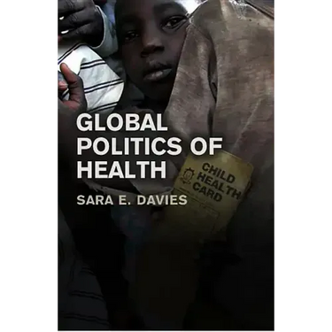 Global Politics of Health