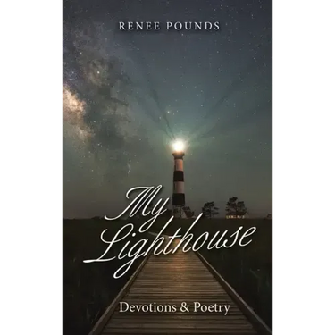 My Lighthouse: Devotions & Poetry
