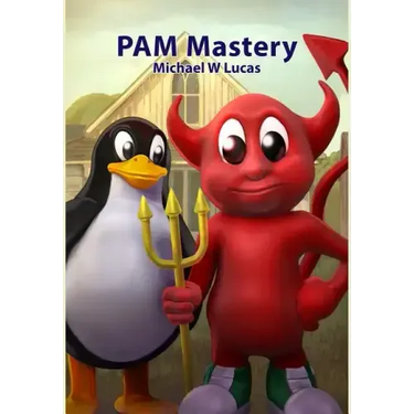 PAM Mastery