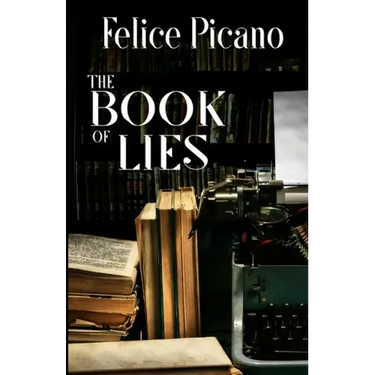 The Book of Lies