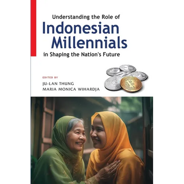 Understanding the Role of Indonesian Millennials in Shaping the Nation's Future: Gender Equality and Politics in Myanmar