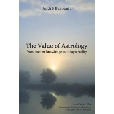 The Value of Astrology