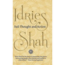 Sufi Thought and Action