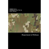 FMFRP 12-11 German Tactical Doctrine