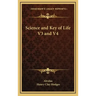 Science and Key of Life V3 and V4