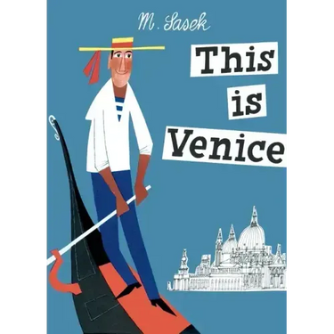 This Is Venice