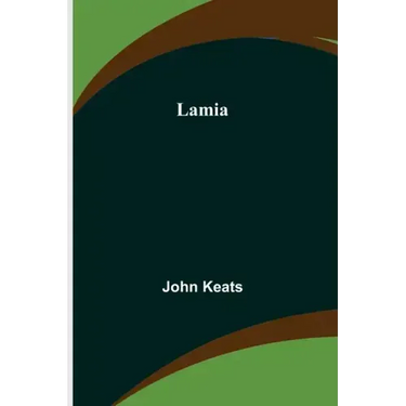 Lamia