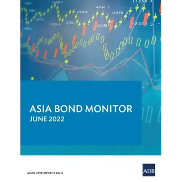 Asia Bond Monitor - June 2022