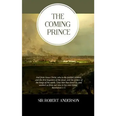 The Coming Prince