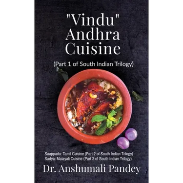 Vindu - Andhra Cuisine