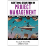 Getting Started in Project Management