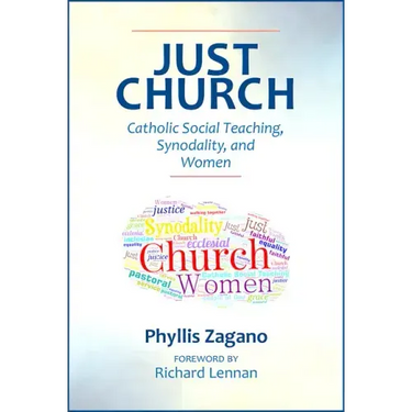 Just Church: Catholic Social Teaching, Synodality, and Women