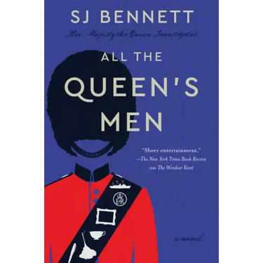 All the Queen's Men