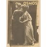 Osmos Magazine: Issue 22