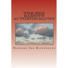 The Red Baron's Autobiography: The Red Fighter Pilot