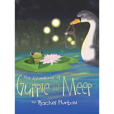 The Adventures of Guppie and Meep