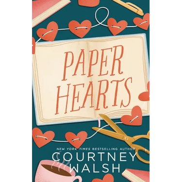 Paper Hearts