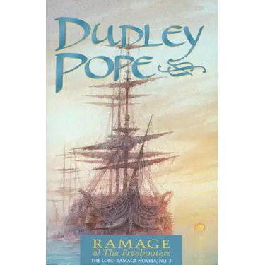 Ramage & the Freebooters