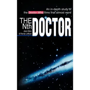 The Nth Doctor
