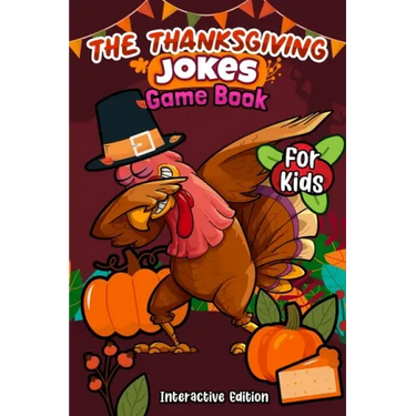 Thanksgiving Jokes Game
