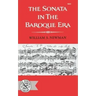 The Sonata in the Baroque Era