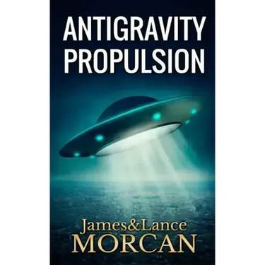 Antigravity Propulsion: Human or Alien Technologies?