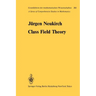 Class Field Theory