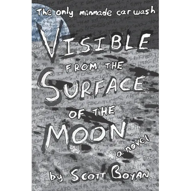 Visible from the Surface of the Moon