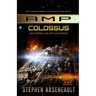 AMP Colossus