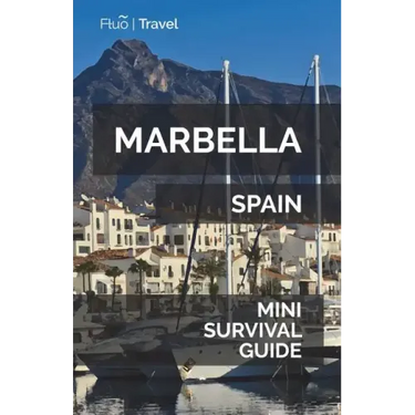 Marbella Mini Survival Guide