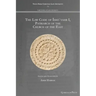 The Law Code of Īshōʿyahb I, Patriarch of the Church of the East