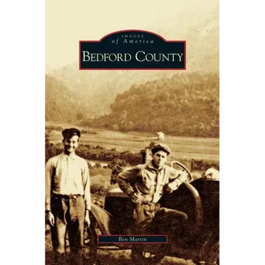 Bedford County