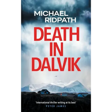 Death in Dalvik