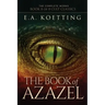 The Book of Azazel: Grimoire of the Damned