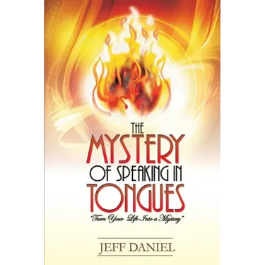 Mystery of Speaking in Tongues
