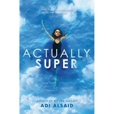 Actually Super