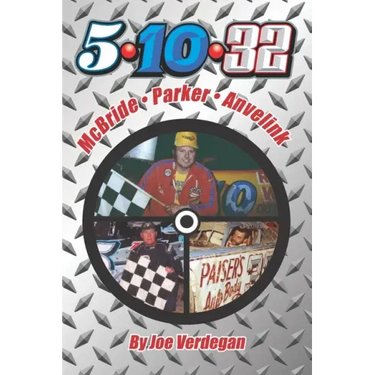 5-10-32 - McBride-Parker-Anvelink