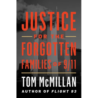 Justice for the Forgotten Families of 9/11